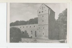 Balga, Kreis Heiligenbeil 