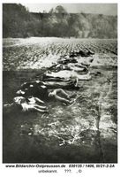   Ostpreußen, Zweiter Weltkrieg und das Ende