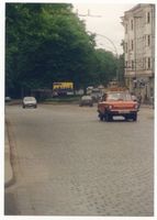 Königsberg (Pr.), Stadtkreis Königsberg Königsberg (Pr.), Hammerweg III Königsberg, Stadtteil Amalienau