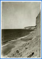  Samländische Steilküste XX Самбийский обрывистый берег, XX