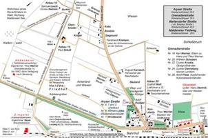 Johannisburg, Kreis Johannisburg Aryser Straße Johannisburg, Aryser Straße, Grenadierstraße, Wartendorfer Straße Johannisburg (Kreis), nicht verortete Bildmotive