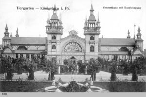 Königsberg (Pr.), Stadtkreis Königsberg 