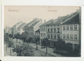 Braunsberg Kr. Braunsberg, Kreis Braunsberg 