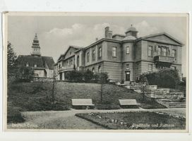 Deutsch Eylau, Kreis Rosenberg 