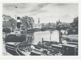 Memel, Stadt, Stadtkreis Memel 