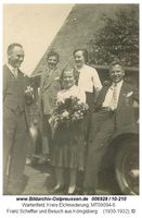 Wartenfeld Kr. Elchniederung, Kreis Elchniederung 