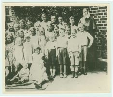 Ilmsdorf, Kreis Gerdauen 