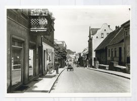 Sensburg, Stadt, Kreis Sensburg Sensburg, Warschauer Straße 
