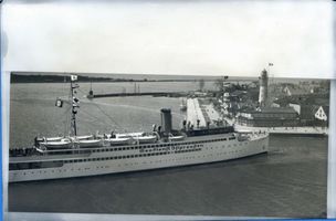 Pillau, Seestadt, Kreis Samland 