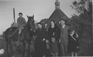 Rauterskirch, Kreis Elchniederung 