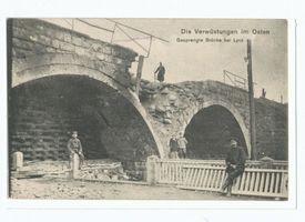 Lyck, Stadt, Kreis Lyck 