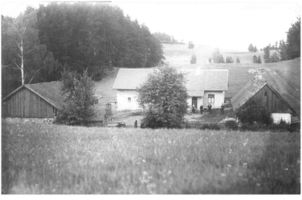 Bergesruh, Kreis Goldap 