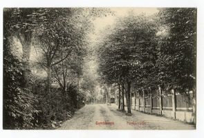 Gumbinnen, Stadt, Kreis Gumbinnen Parkstraße Gumbinnen, Parkstraße 