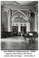 Kapkeim, Kreis Wehlau 