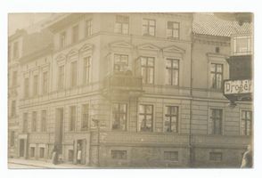 Tilsit, Stadt, Stadtkreis Tilsit Oberst-Hoffmann-Straße 31