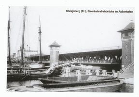 Königsberg (Pr.), Stadtkreis Königsberg 