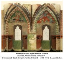 Lochstädt, Kreis Samland 