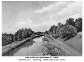   Oberlandkanal