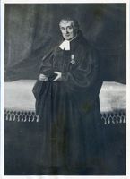 Goldap, Kreis Goldap Goldap, Superintendent Daniel Wilhelm Schröder 