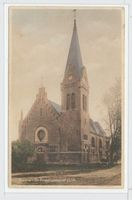 Groß Friedrichsdorf, Kreis Elchniederung 