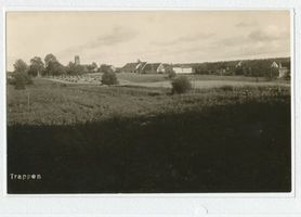 Trappen, Ort, Kreis Tilsit-Ragnit 