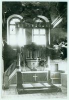 Mulden Kr. Gerdauen, Kreis Gerdauen 