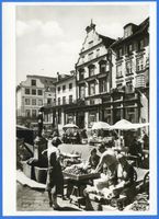 Königsberg (Pr.), Stadtkreis Königsberg Altstädtischer Markt Königsberg (Pr.), Altstädtischer Markt mit Apfeldieb IV Königsberg, Stadtteil Altstadt (Umgebung des Schlosses)