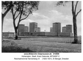 Hohenstein Kr. Osterode, Stadt, Kreis Osterode 