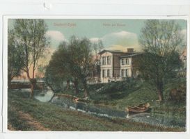 Deutsch Eylau, Kreis Rosenberg 