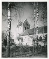 Seligenfeld, Stadtkreis Königsberg Seligenfeld, Kirche 