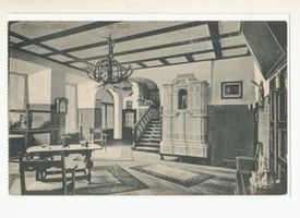 Allenstein, Stadtkreis Allenstein 