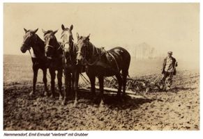 Nemmersdorf, Kreis Gumbinnen 