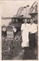 Ruß, Kreis Heydekrug 