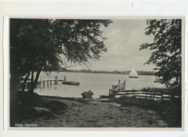 Upalten Kr. Angerburg, Kreis Angerburg 