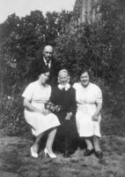 Hohenbruch (Ostpr.), Kreis Labiau 