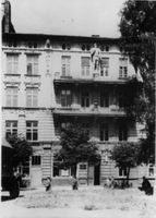 Tilsit, Stadt, Stadtkreis Tilsit Hohe Straße 10