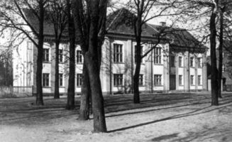 Johannisburg, Kreis Johannisburg