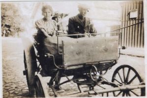 Wildwiese, Kreis Elchniederung