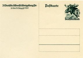 Königsberg (Pr.), Stadtkreis Königsberg