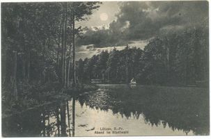 Lötzen, Stadt, Kreis Lötzen