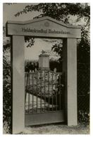 Pfälzerwalde, Kreis Gumbinnen