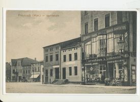 Freystadt, Kreis Rosenberg