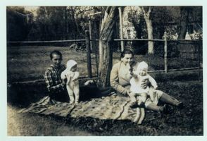 Schönlinde Kr. Gerdauen, Kreis Gerdauen