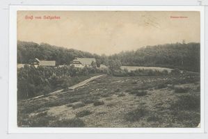 Galtgarben, Kreis Samland