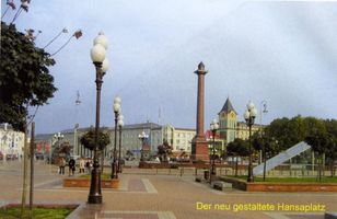 Königsberg (Pr.), Stadtkreis Königsberg