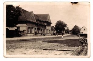 Narzym, Kreis Neidenburg