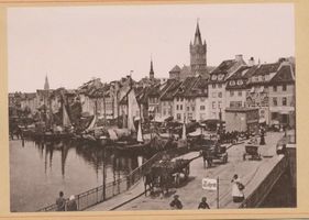 Königsberg (Pr.), Stadtkreis Königsberg