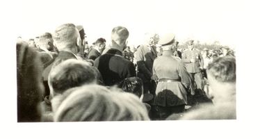 Tilsit, Stadt, Stadtkreis Tilsit Tilsit, Unbekannte Veranstaltung II