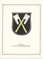 Heiligenbeil, Kreis Heiligenbeil