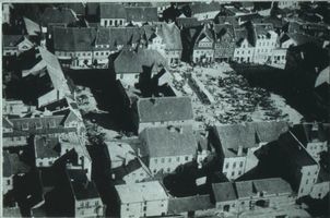 Sensburg, Stadt, Kreis Sensburg